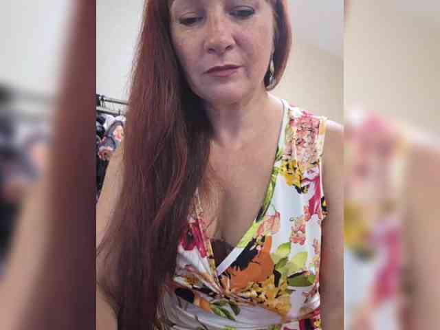 Flirt_Red webcam
