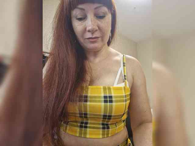 Flirt_Red webcam