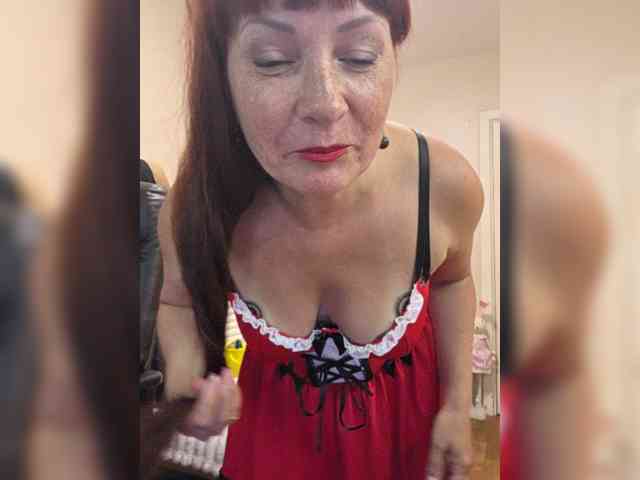 Flirt_Red webcam
