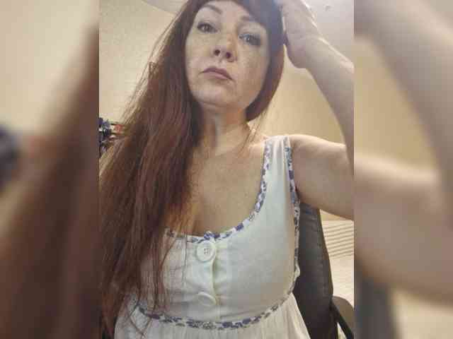 Flirt_Red webcam