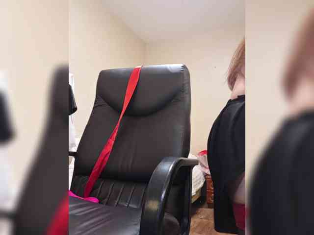 Flirt_Red webcam