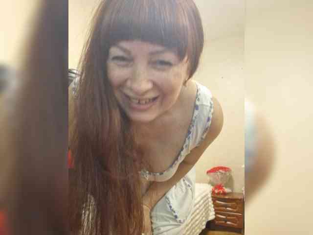 Flirt_Red webcam