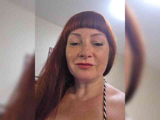 Flirt-Red Sex Cam Show