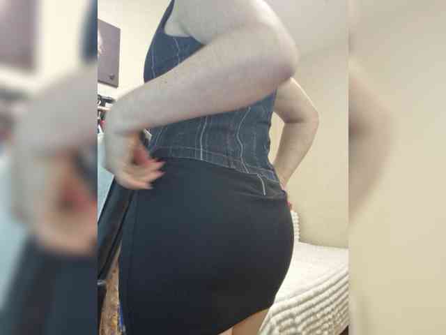 Flirt_Red webcam