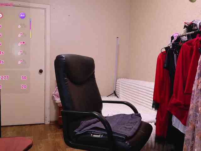 Flirt_Red webcam