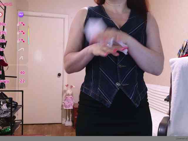 Flirt_Red webcam
