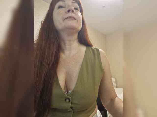 Flirt_Red webcam