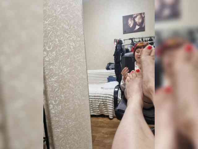 Flirt_Red webcam