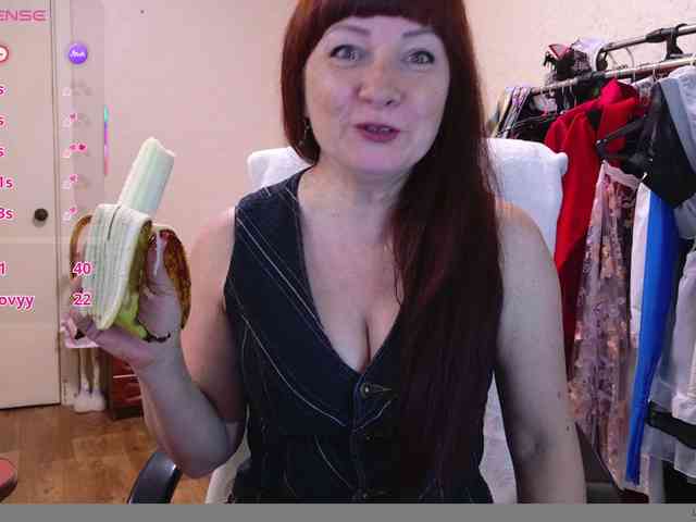 Flirt_Red webcam