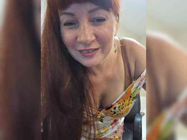 Flirt_Red webcam