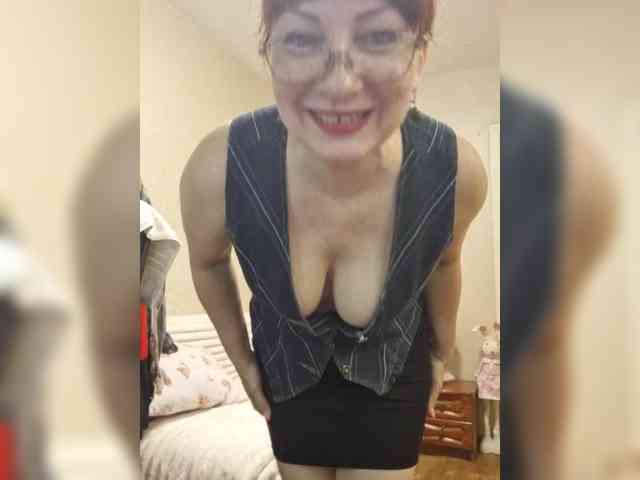 Flirt_Red webcam