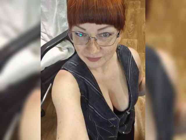 Flirt_Red webcam