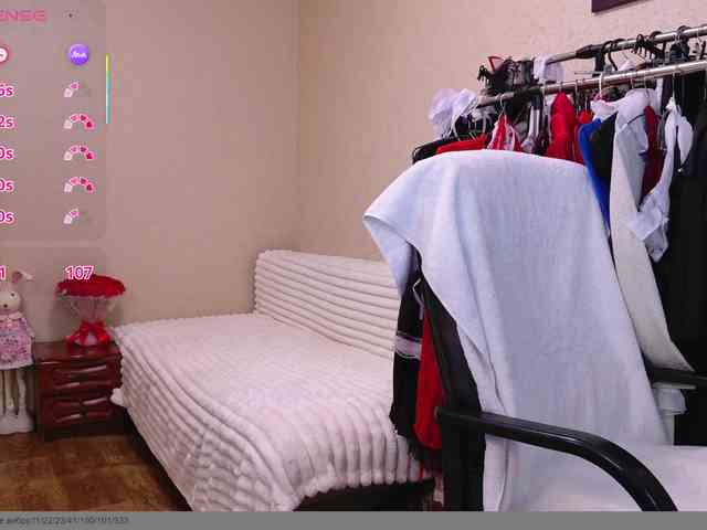Flirt_Red webcam
