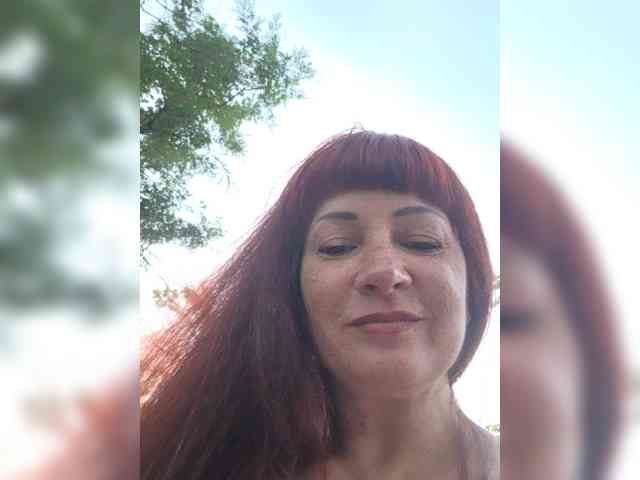 Flirt_Red webcam