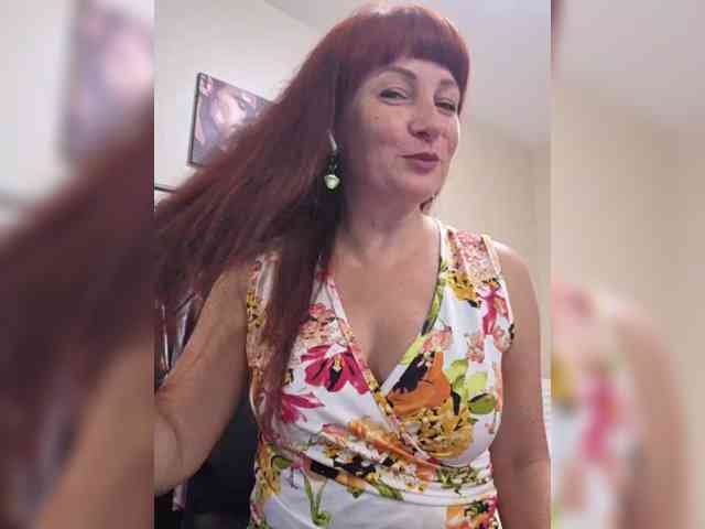 Flirt_Red webcam