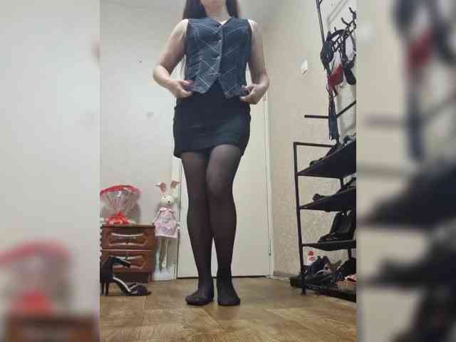 Flirt_Red webcam