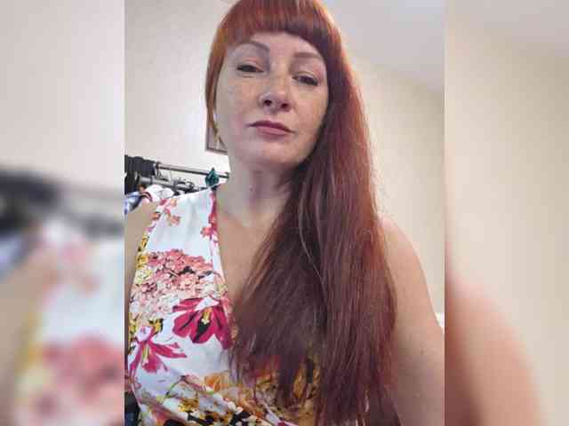 Flirt_Red webcam