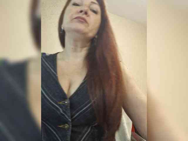 Flirt_Red webcam