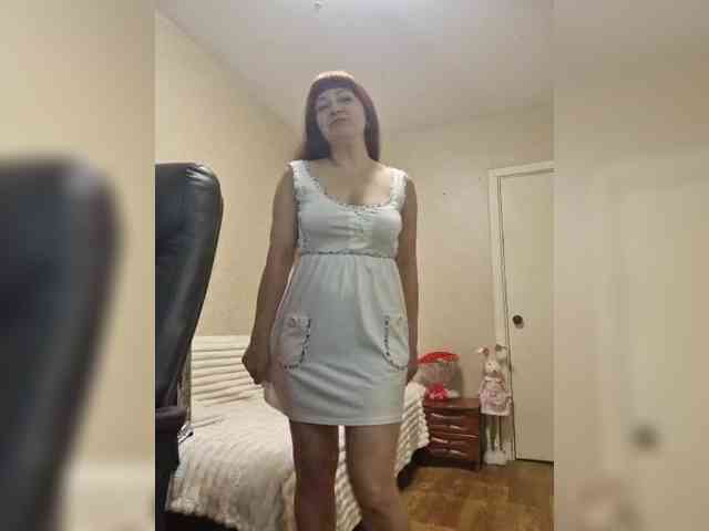 Flirt_Red webcam