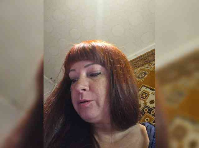 Flirt_Red webcam