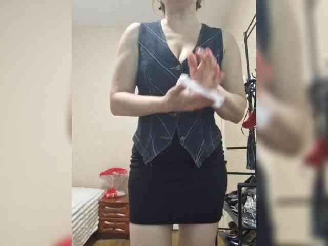 Flirt_Red webcam