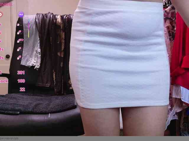 Flirt_Red webcam