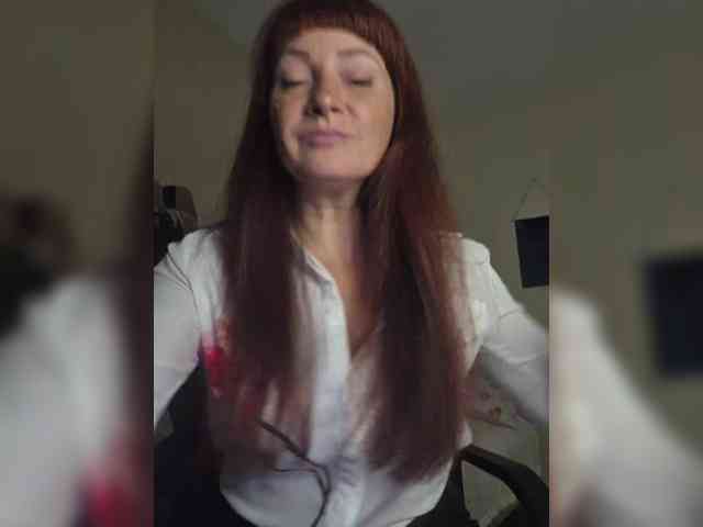 Flirt_Red webcam