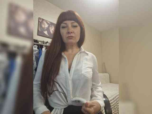 Flirt_Red webcam