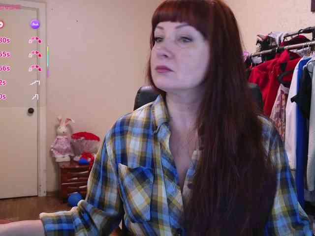 Flirt_Red webcam
