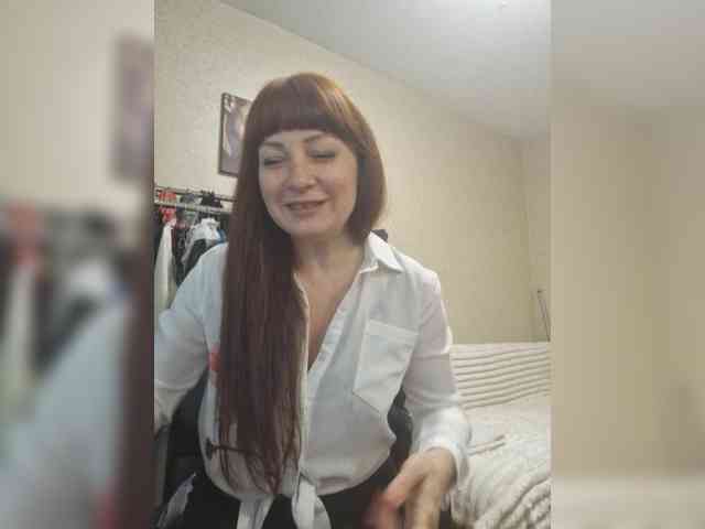 Flirt_Red webcam