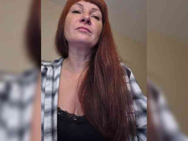 Flirt_Red webcam