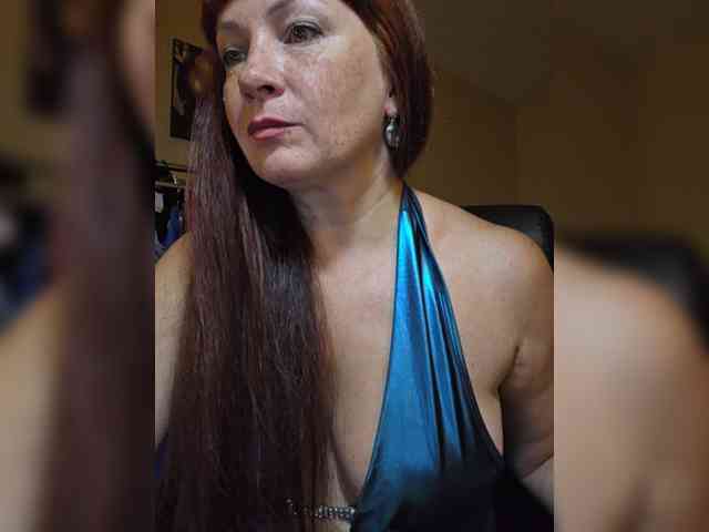 Flirt_Red webcam