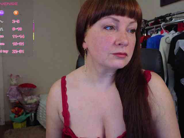 Flirt_Red webcam