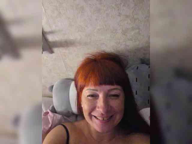 Flirt_Red webcam