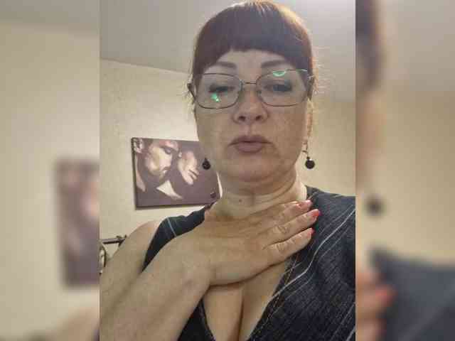 Flirt_Red webcam