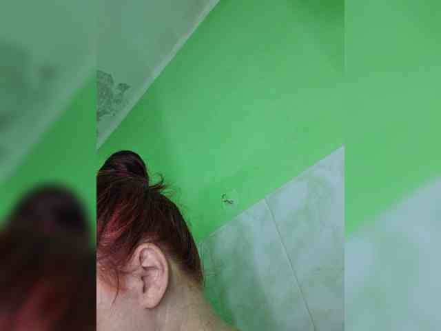 Flirt_Red webcam