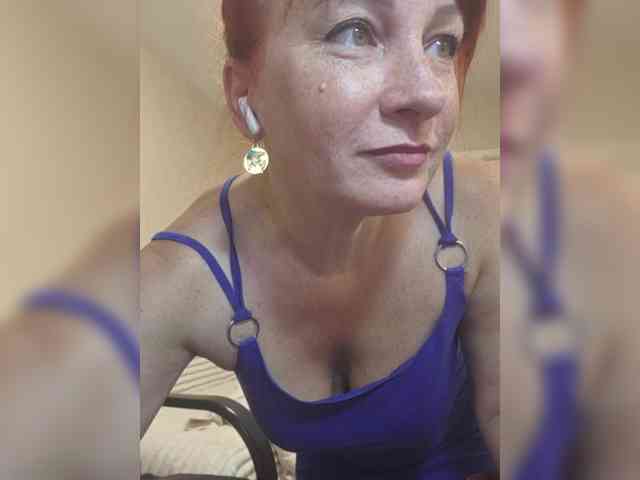 Flirt_Red webcam