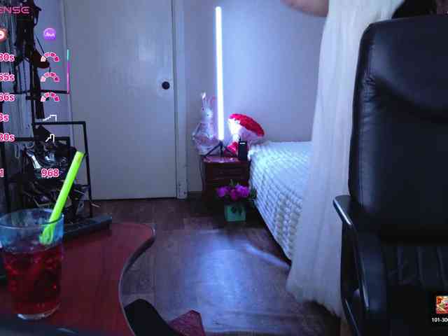 Flirt_Red webcam