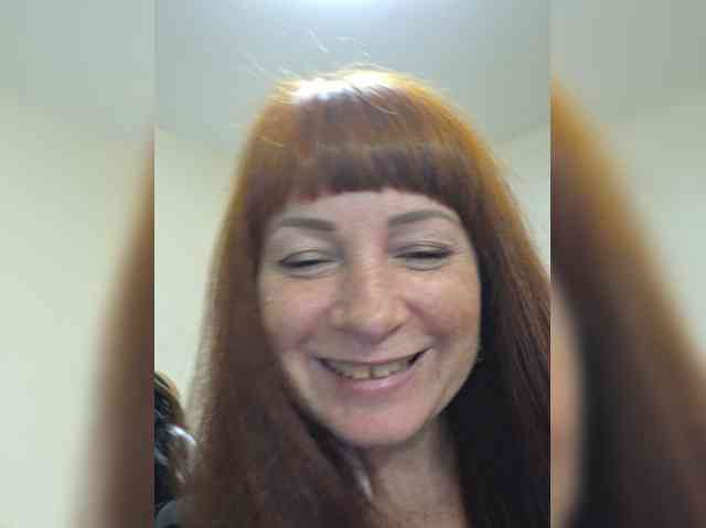 Flirt_Red webcam
