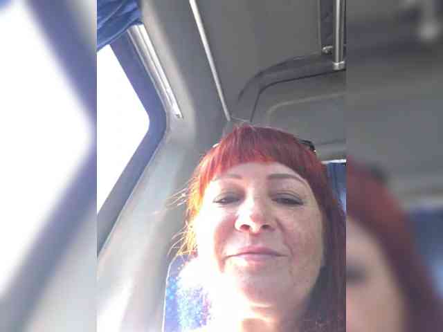 Flirt_Red webcam