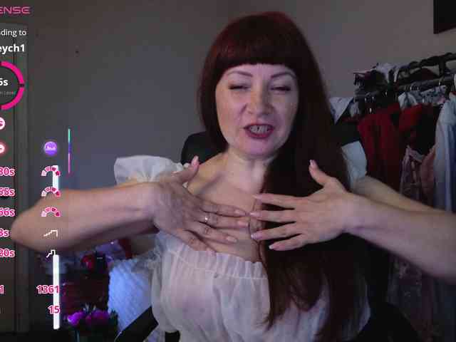 Flirt_Red webcam