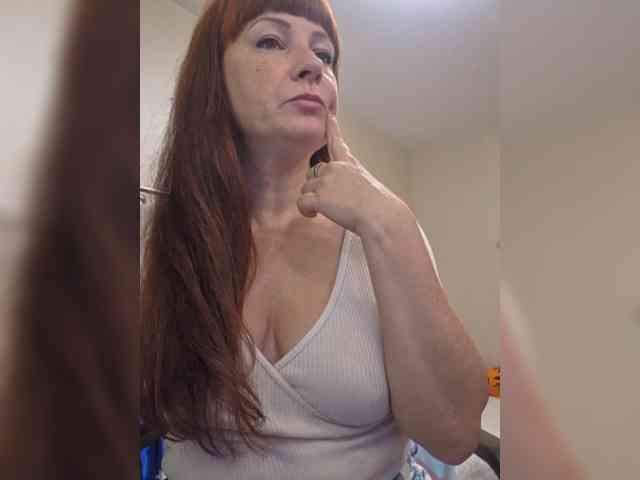 Flirt_Red webcam