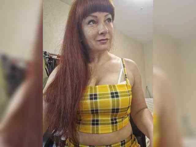 Flirt_Red webcam