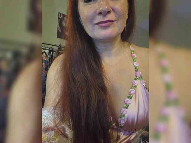 Flirt_Red webcam