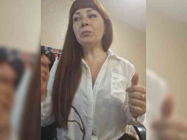 Flirt_Red webcam