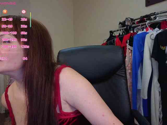 Flirt_Red webcam