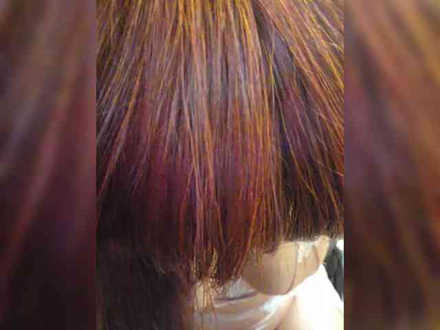 Flirt_Red webcam
