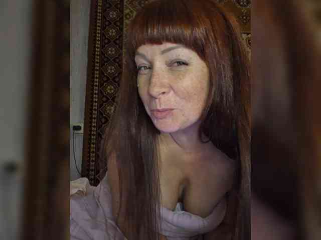 Flirt_Red webcam