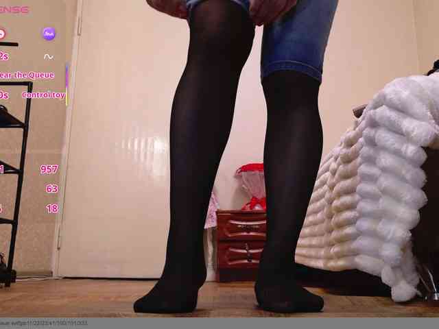 Flirt_Red webcam