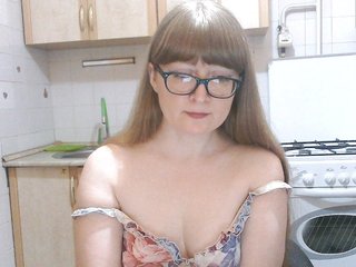 L-e-l-i-k Porn Show